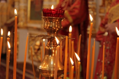Выставка православных атрибутов откроется в Сочи