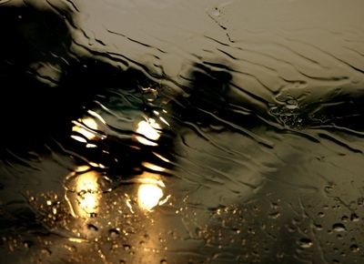 В Сочи вновь ожидаются дожди. Объявлено штормовое предупреждение