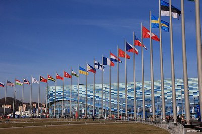 Общеобразовательную школу на тысячу мест построят в Олимпийском парке