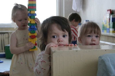 В Сочи пройдет благотворительный праздник для детей 
