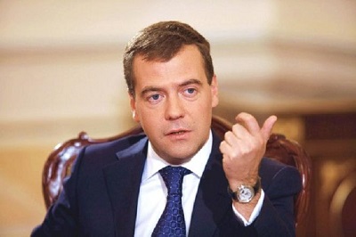 Дмитрий Медведев обсудит с министрами в Сочи развитие курортов 