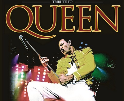 В Сочи представят трибьют-шоу, посвященное британской группе Queen