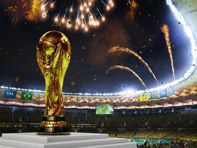 Более 400 стюардов будут обслуживать матчи Чемпионата мира по футболу в Сочи