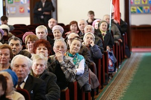 Льготы на проезд пенсионерам Краснодарского края будут возвращены с 1 февраля