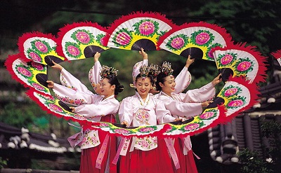 В Сочи завершились Дни корейской культуры