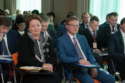 Будущее российского образования обсудили на совещании в Сочи