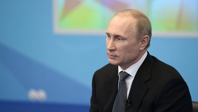Гости круглый год. Путин предложил подумать, как сохранить привлекательность Сочи для туристов после Олимпиады