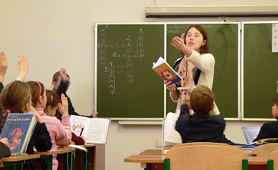 «Учитель «Сочи 2014» объединил более 10 тысяч педагогов со всей страны