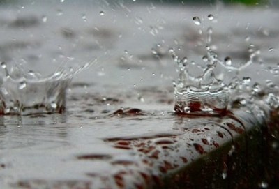 Дожди в Сочи могут привести к подъему уровня рек
