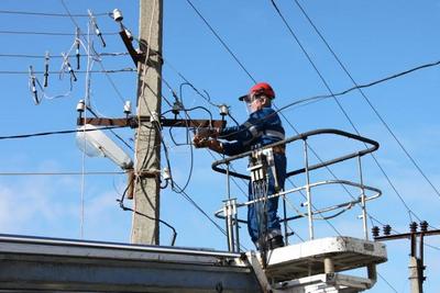 В Сочи с начала года установили порядка 600 удаленных пунктов учета электроэнергии