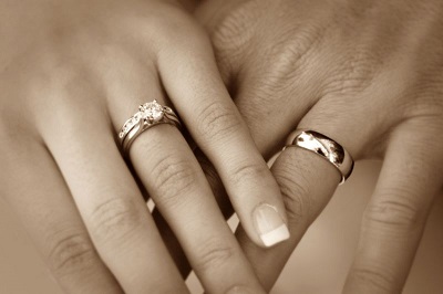 В Сочи за полгода число браков выросло в 1,5 раза