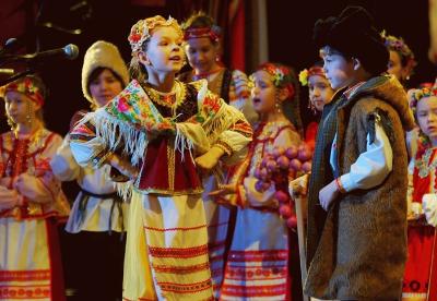 В Сочи пройдет фестиваль фольклорных коллективов «Кубанский казачок»