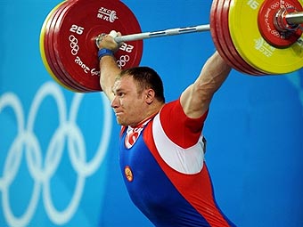 Спортсмены из 12 российских регионов прошли обучение в Олимпийском университете