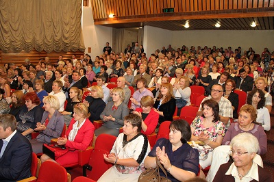Третий Международный педагогический форум стартует в Сочи