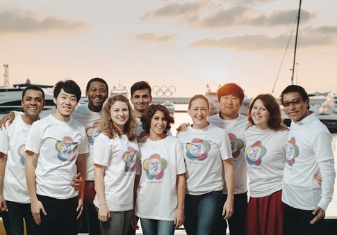 Организаторы Всемирного фестиваля молодёжи и студентов оценят инфраструктуру Сочи
