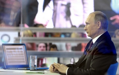 Сочинцы могут задать вопрос на «Прямую линию с Владимиром Путиным»