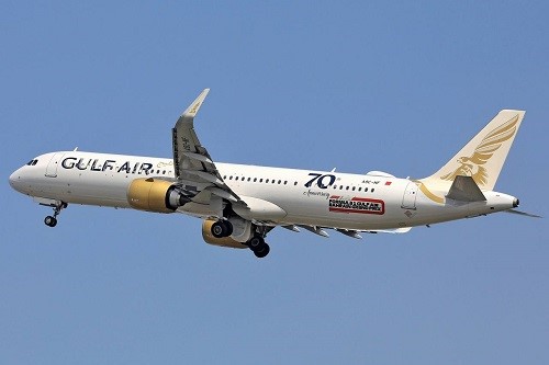 Сочи и Бахрейн свяжет прямое авиасообщение