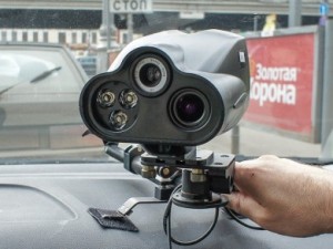 Фотография за 1500 рублей. В Сочи начали работать видеоинспекторы, отслеживающие нарушения правил парковки