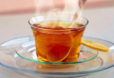 Чай, цветы и глинтвейн пользовались особой популярностью в период Паралимпиады
