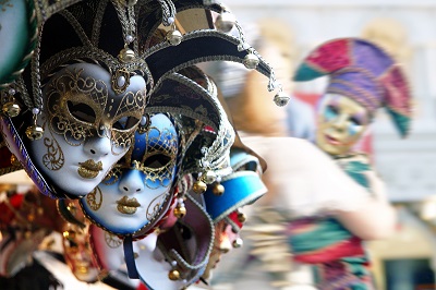 Оркестр народных инструментов устроит в Сочи «Венецианский карнавал»