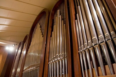  В Сочи впервые состоится «Ночной концерт» органной музыки