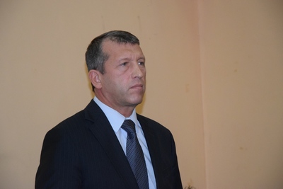 В Сочи назначен новый начальник управления муниципального земельного контроля