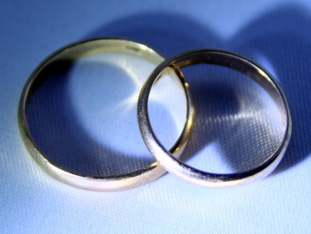 Свадебные олимпийские кольца. Желающих пожениться в Сочи во время Игр стало больше