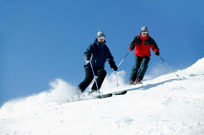 Сочи вошел рейтинг самых популярных среди россиян горнолыжных курортов