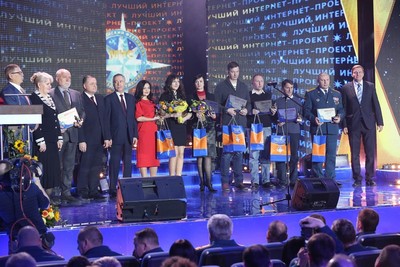  Сочинские пожарные стали лучшими в России по итогам года
