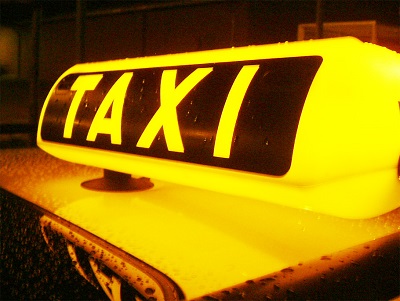  В сочинских такси установят систему видеонаблюдения