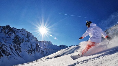 Сочи стал лидером спроса у российских горнолыжников в этом сезоне