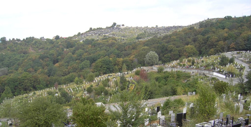 Кладбище в сочи на горе фото и видео