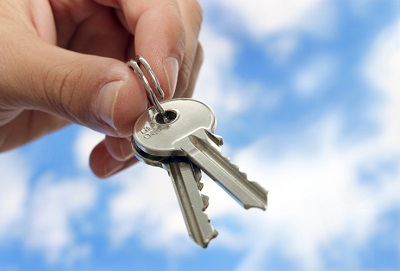 14 сочинских учителей получили ключи от новых квартир