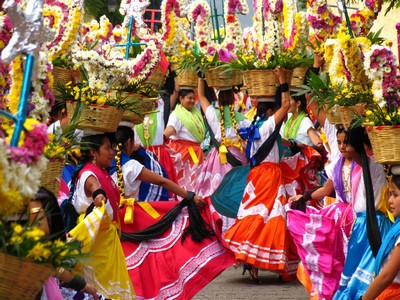 «Viva Mexico!». Артисты Северной Америки проведут фестиваль в Сочи