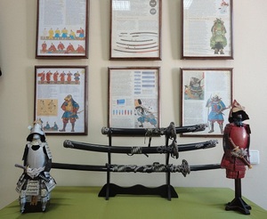 Выставка восточных кукол откроется в Сочи