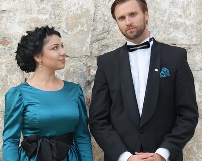 XVI Органный фестиваль в Сочи закроет дуэт артистов из Абхазии