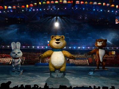 Музей церемонии открытия Олимпийских игр презентуют завтра в Сочи