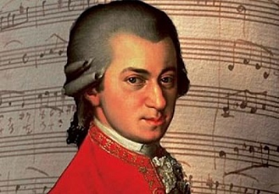 «Only Mozart». В Сочи пройдет концерт, посвященный творчеству великого композитора 