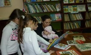 Сегодня Всероссийский день библиотек. На курорте поздравления принимают 48 книгохранилищ