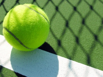 В Сочи завершились открытые краевые соревнования по теннису