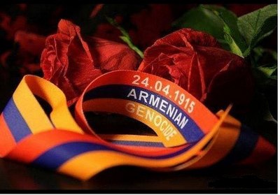 Вековая память. В Сочи прошли митинги памяти жертв геноцида армян