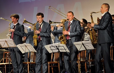 ЦАРЬ-ДЖАЗ приедет в Сочи. Международный джазовый фестиваль имени Георгия Гараняна пройдет на курорте в сентябре