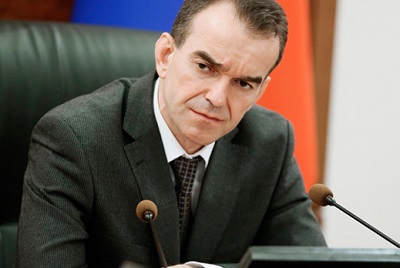Врио губернатора Краснодарского края пообещал уладить все финансовые проблемы сочинских хоккеистов