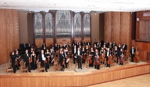 Чайковский и Хачатурян завершат концертный сезон Сочинского симфонического оркестра