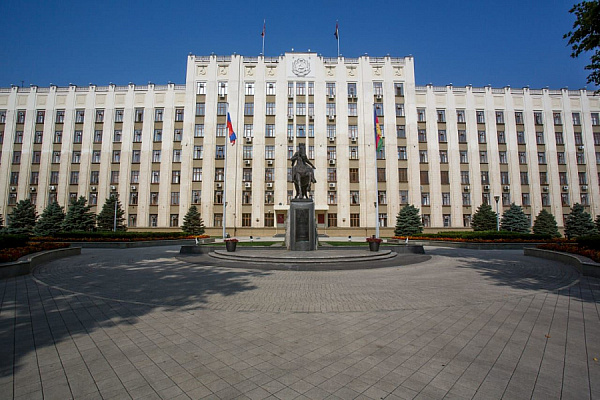 В Краснодарском крае режим повышенной готовности продлен до 15 декабря