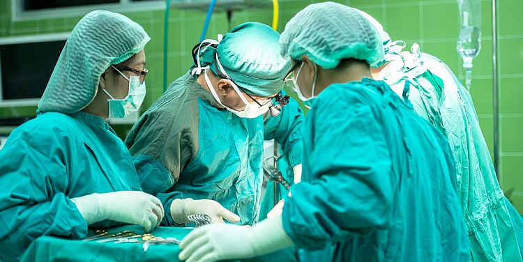 На плановые операции в Краснодар онкобольные из Сочи могут следовать без пропуска