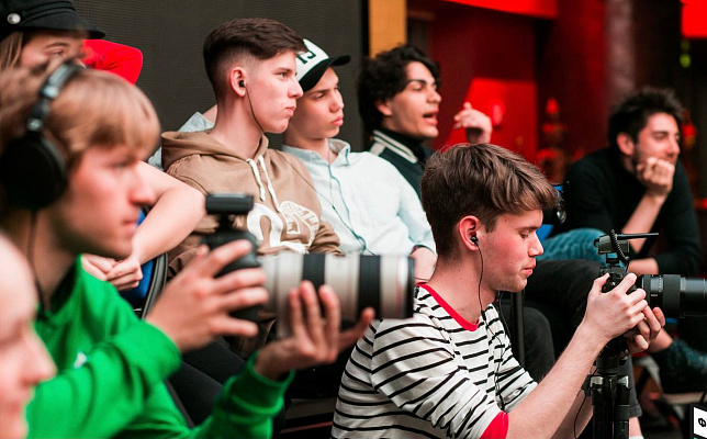 В Сочи состоится первый открытый молодежный медиафорум