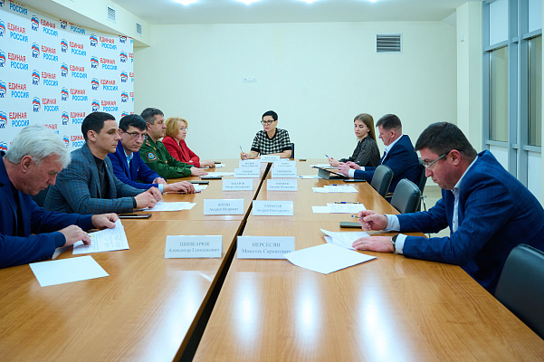 В Сочи семьям мобилизованных и добровольцев выплачено уже более 65,7 миллиона рублей