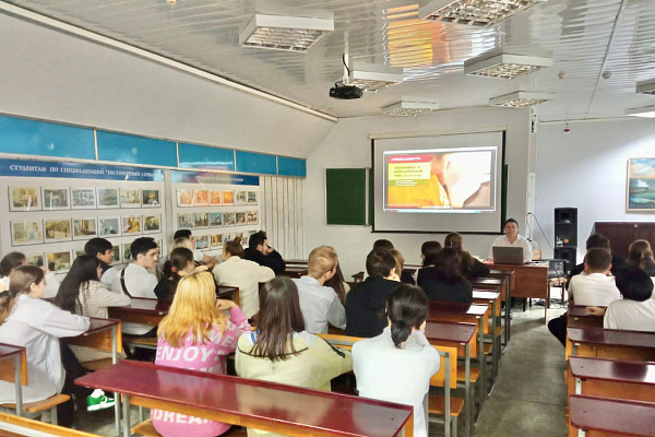 В Сочи состоялась конференция «Новые силы в организации образовательного процесса»
