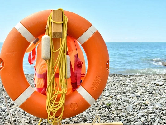 170 пляжей Сочи получили паспорт готовности к курортному сезону 